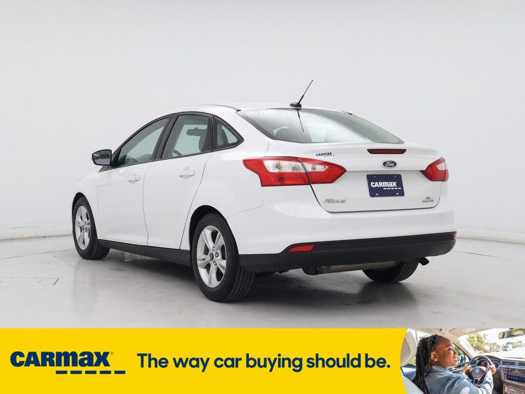 used 2014 Ford Focus car, priced at $10,599