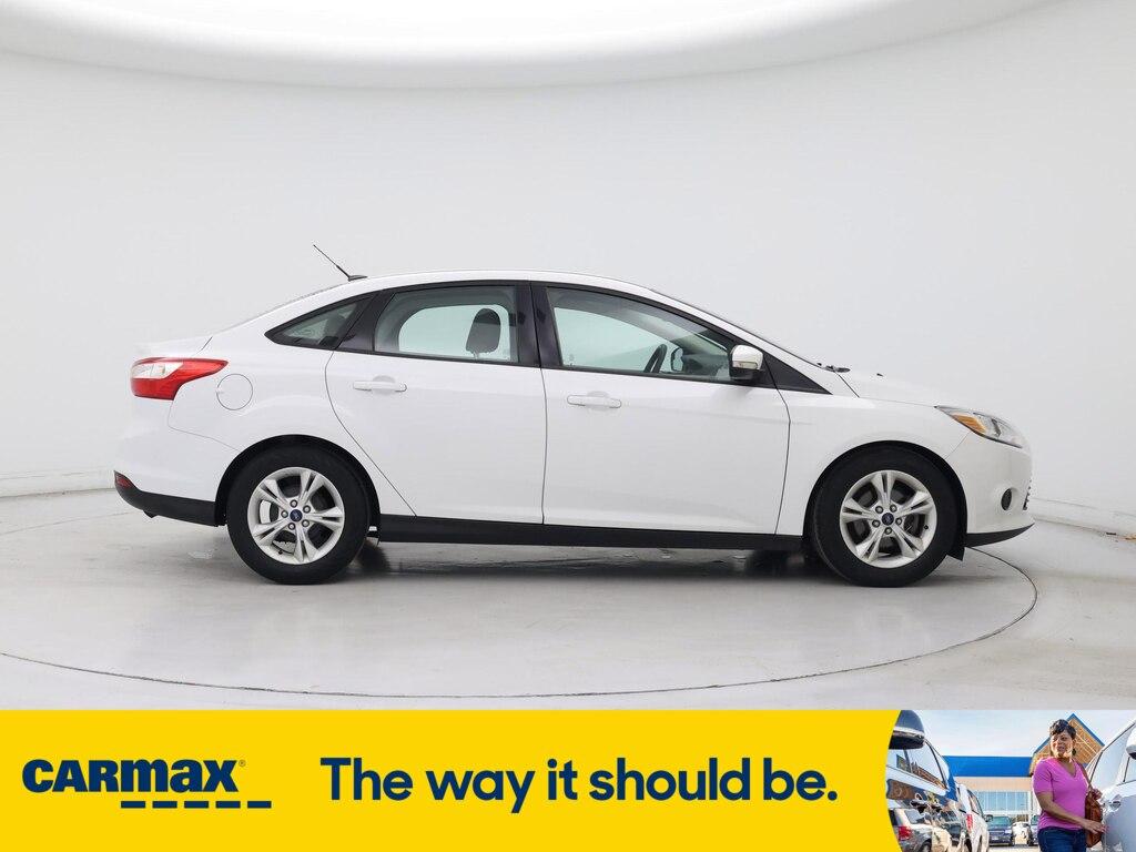 used 2014 Ford Focus car, priced at $10,599