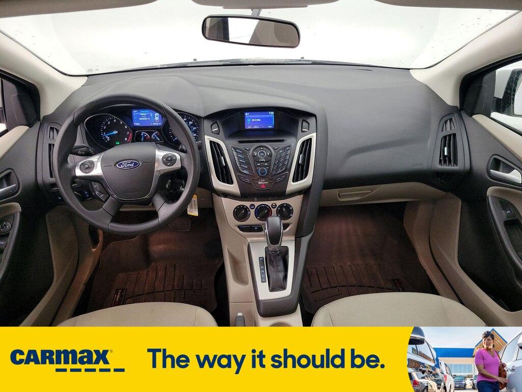 used 2014 Ford Focus car, priced at $10,599