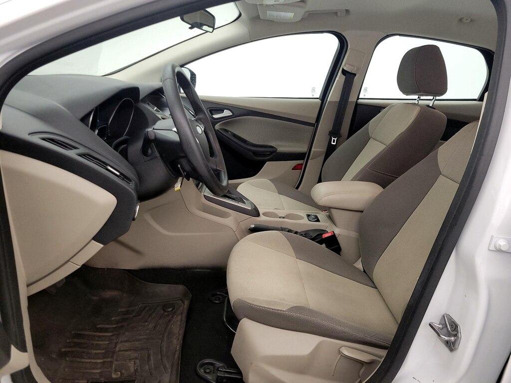 used 2014 Ford Focus car, priced at $10,599