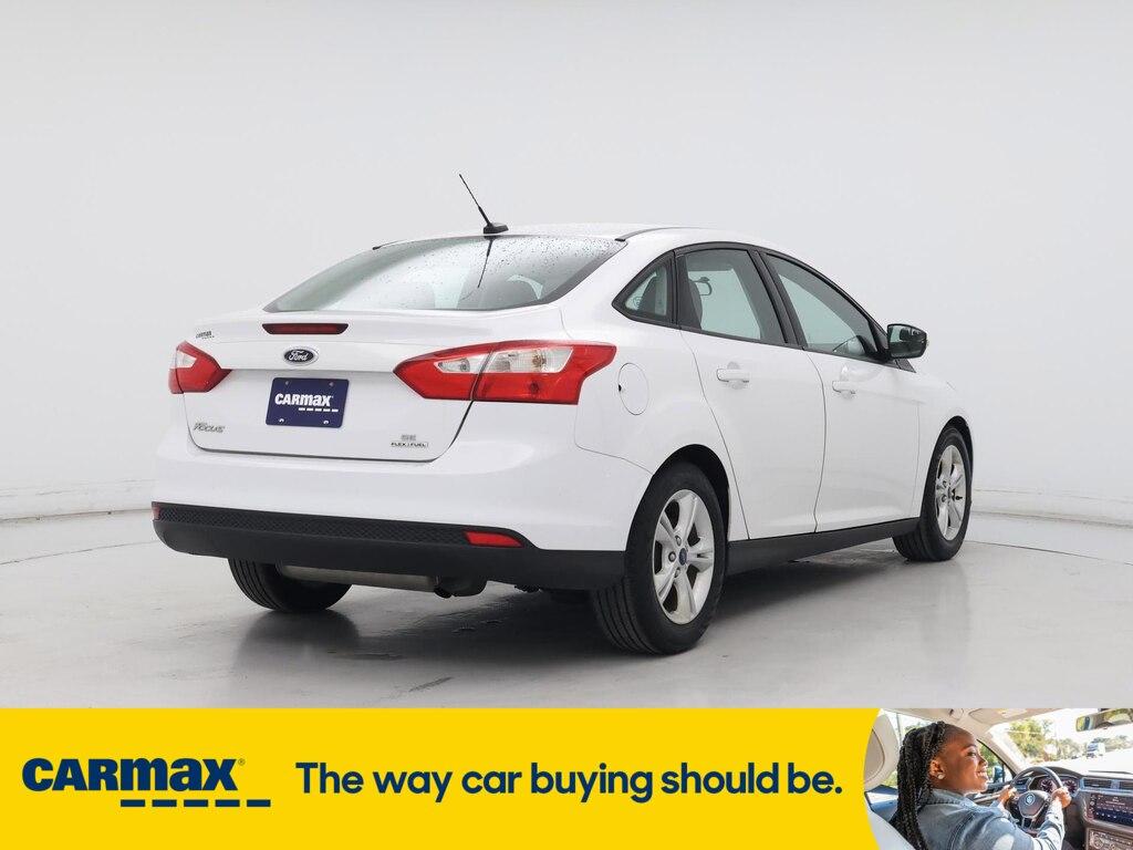 used 2014 Ford Focus car, priced at $10,599