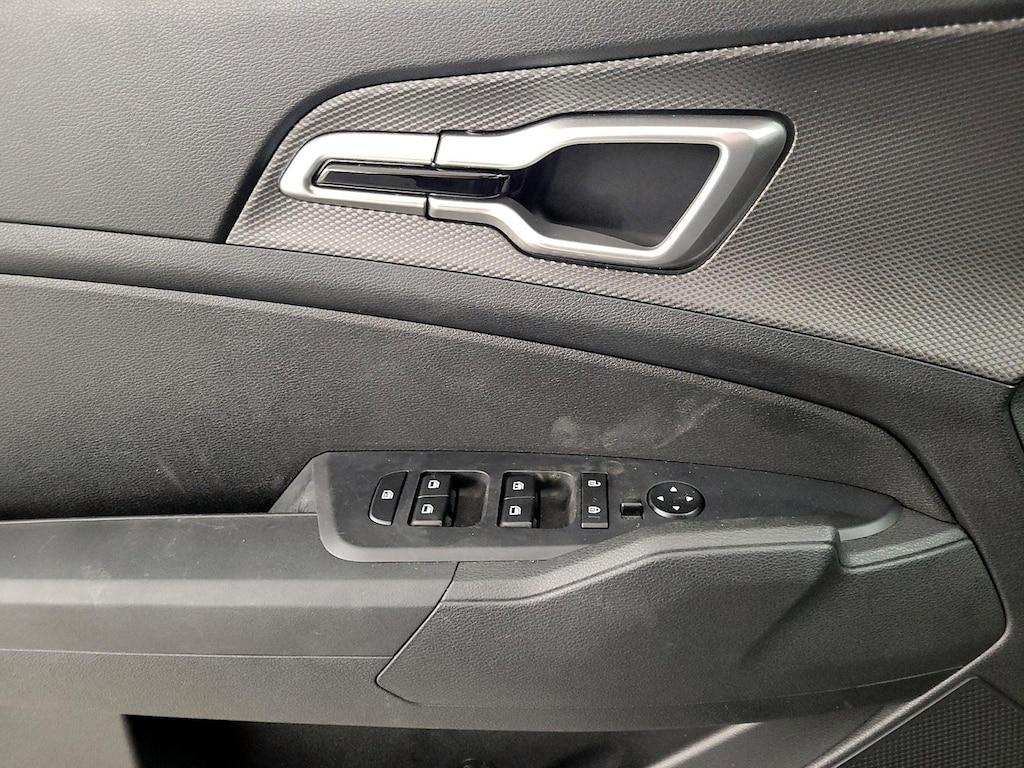 used 2023 Kia Sportage car, priced at $23,998