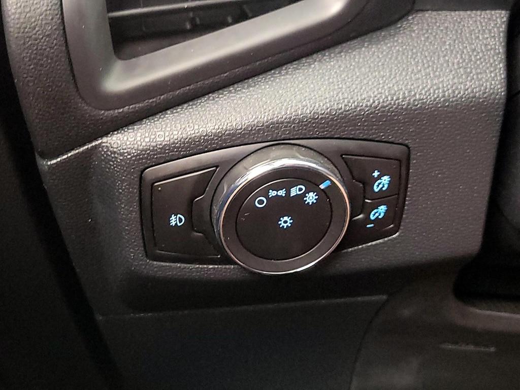 used 2018 Ford EcoSport car, priced at $14,998