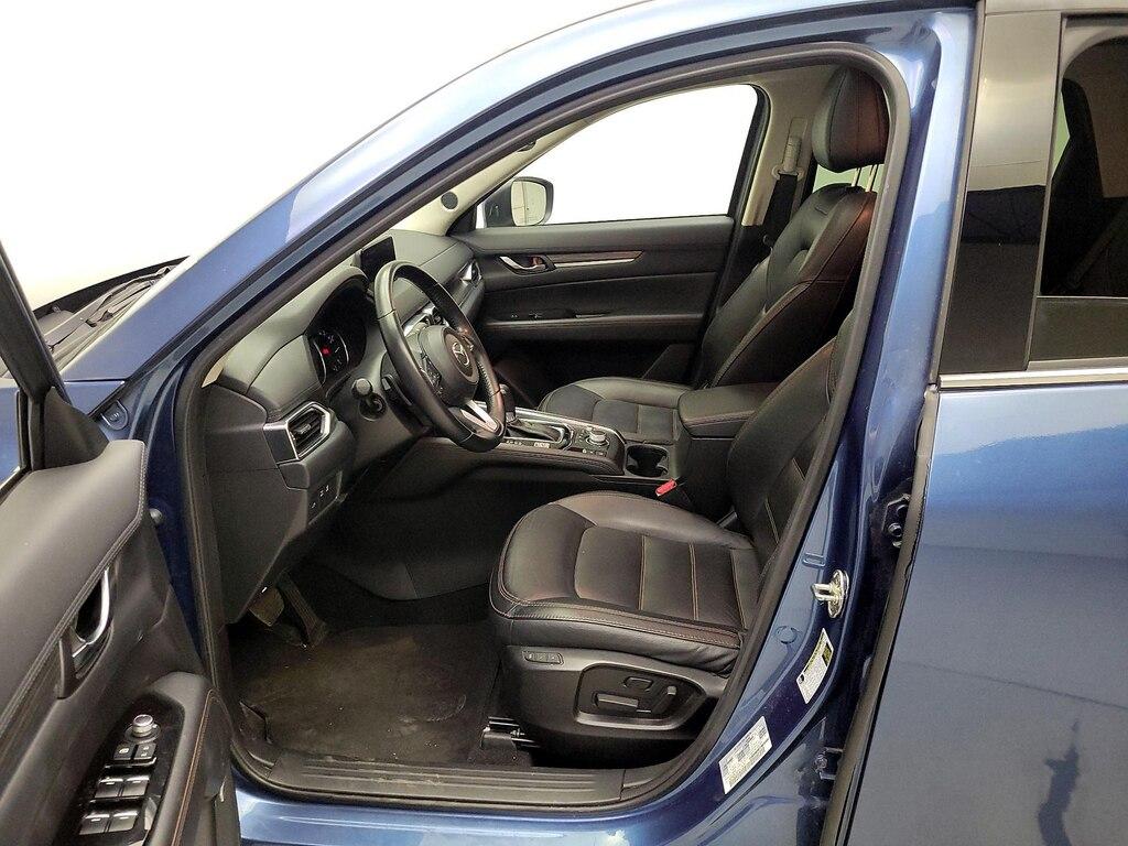 used 2020 Mazda CX-5 car, priced at $24,998