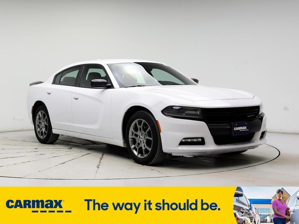 used 2017 Dodge Charger car, priced at $21,998