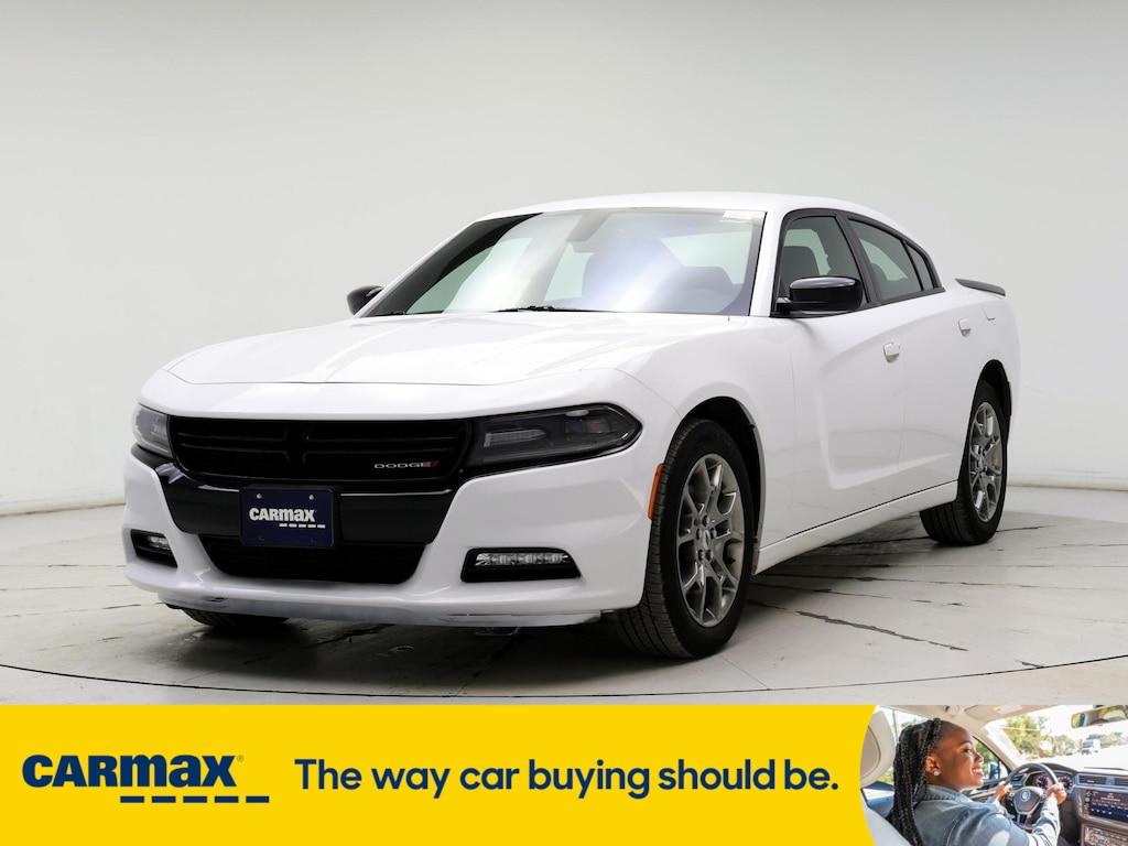 used 2017 Dodge Charger car, priced at $19,998