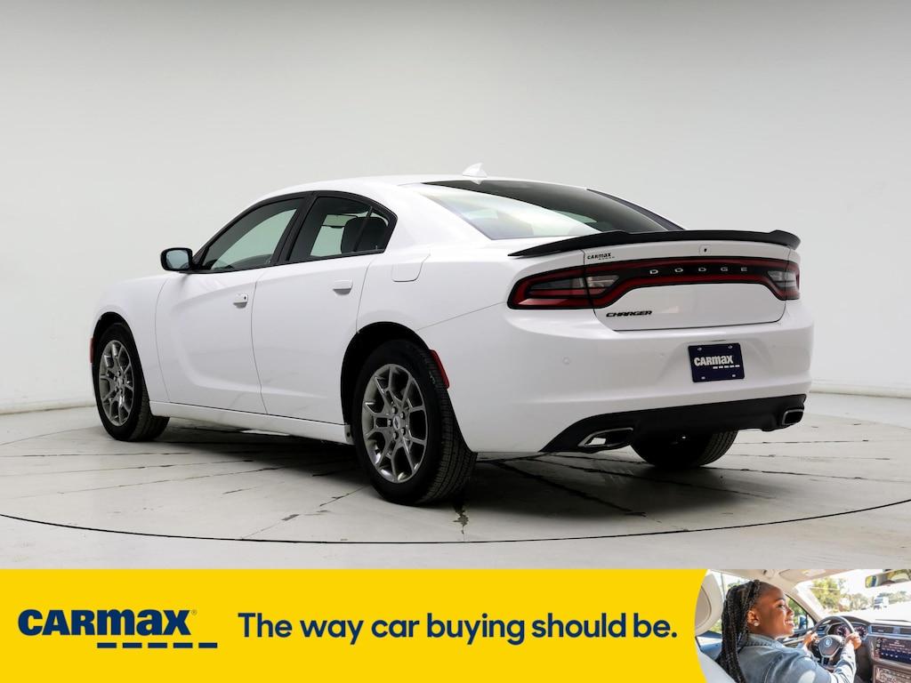 used 2017 Dodge Charger car, priced at $19,998