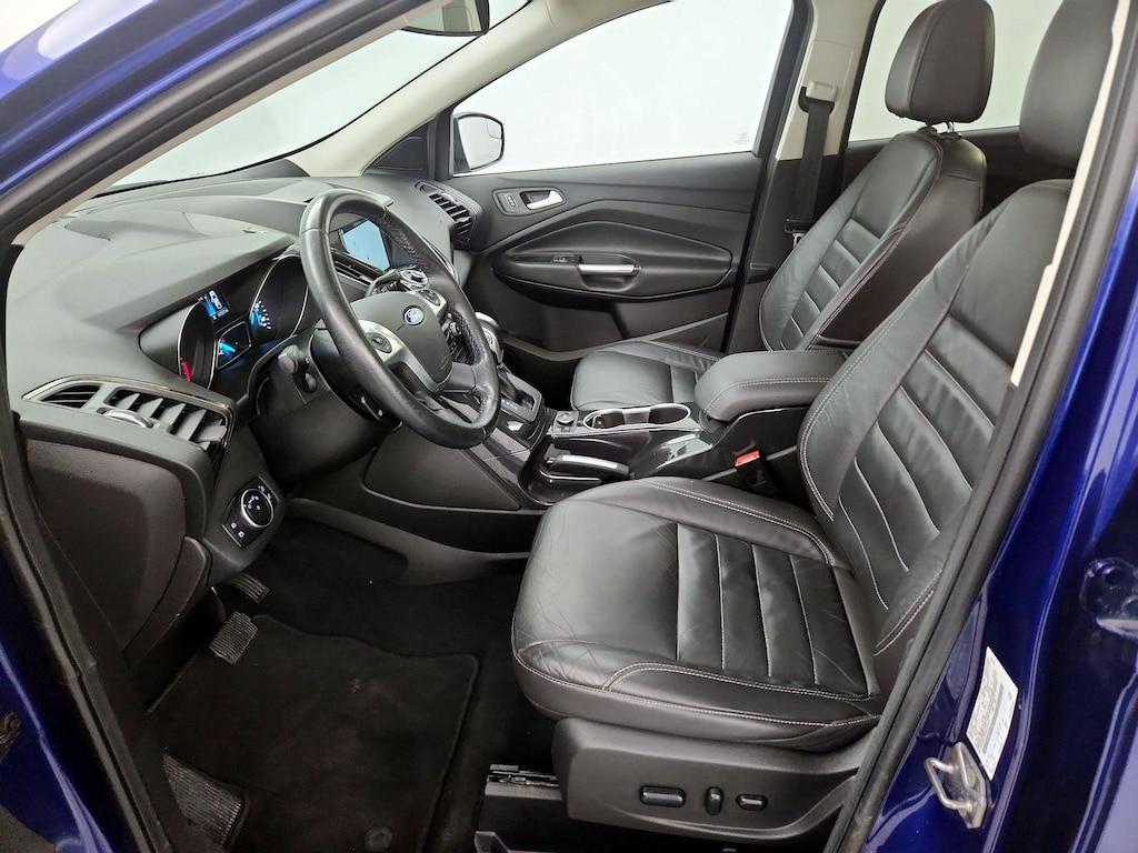 used 2016 Ford Escape car, priced at $13,998