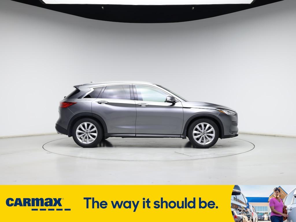 used 2019 INFINITI QX50 car, priced at $26,998