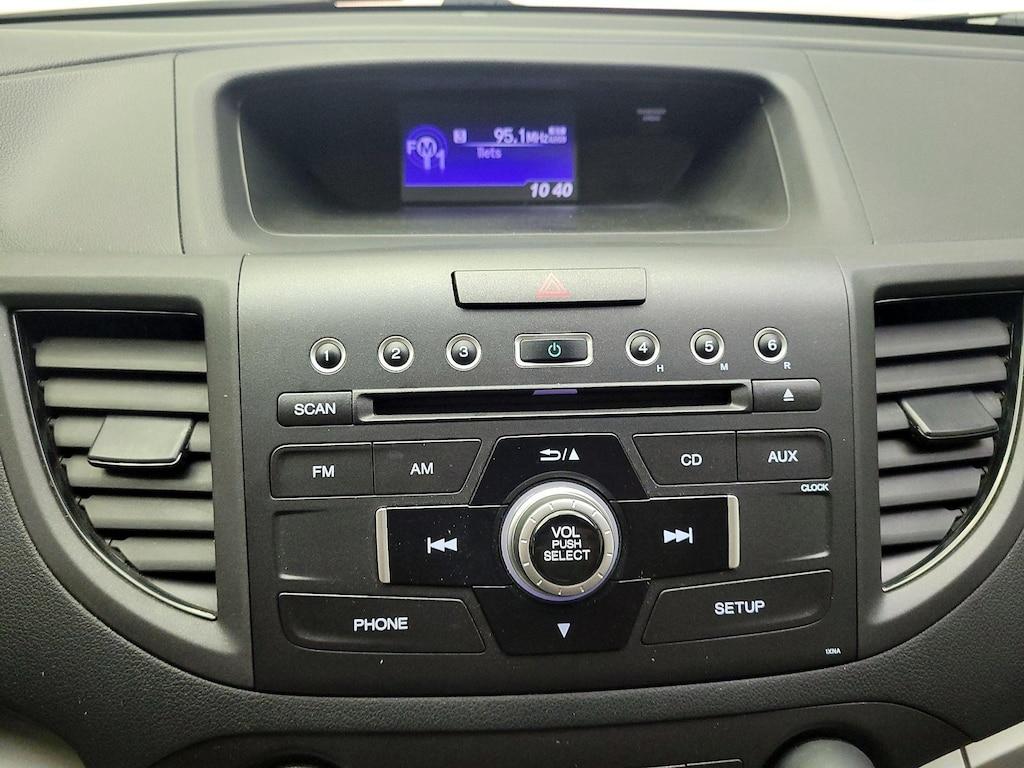used 2014 Honda CR-V car, priced at $17,998