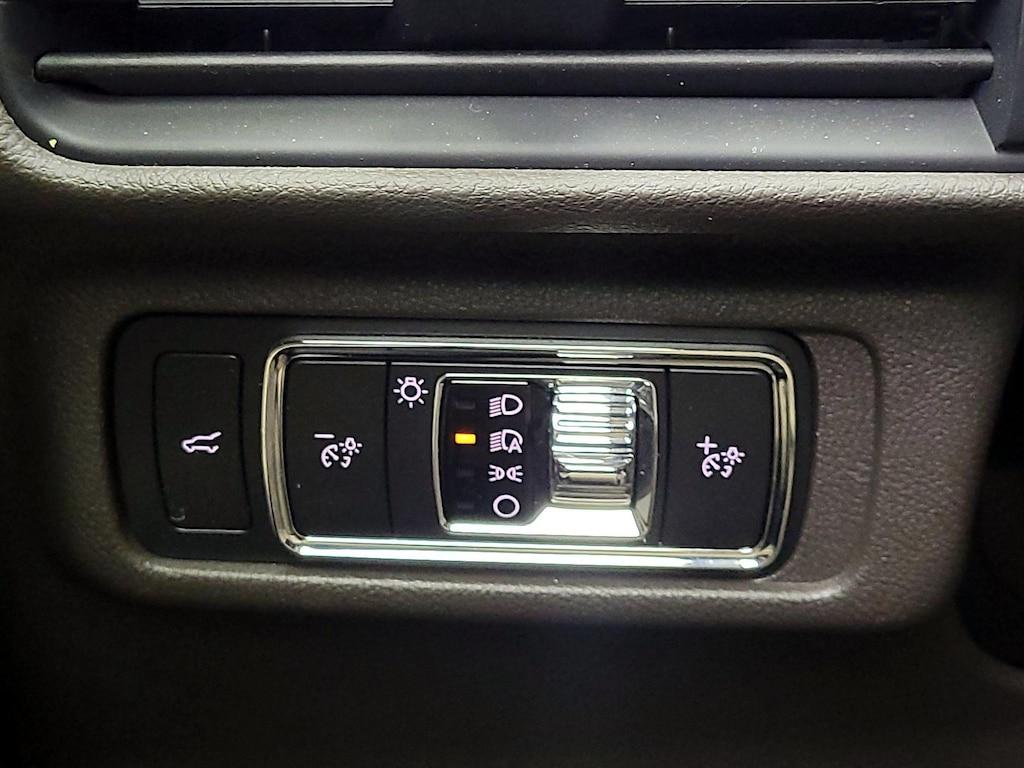 used 2022 Lincoln Corsair car, priced at $26,998