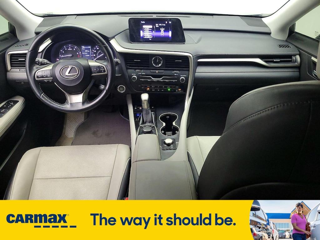 used 2016 Lexus RX 350 car, priced at $26,998