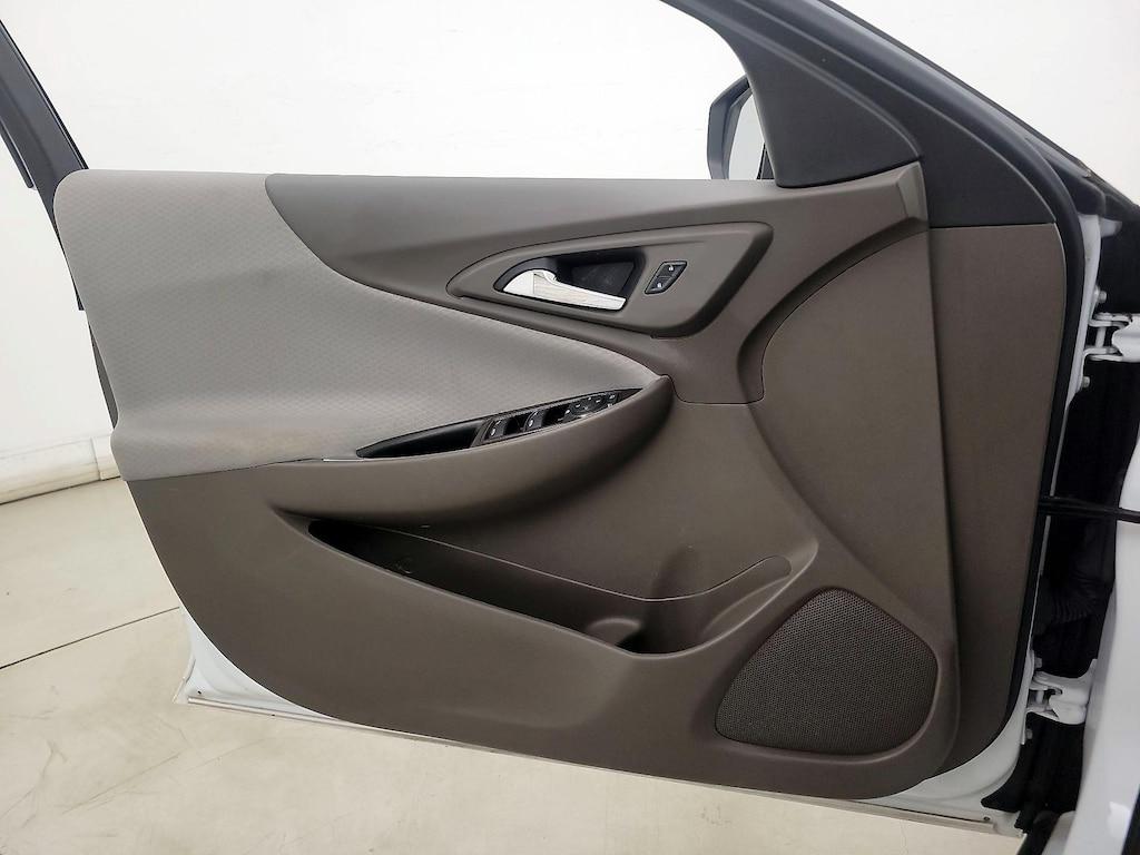 used 2022 Chevrolet Malibu car, priced at $18,998