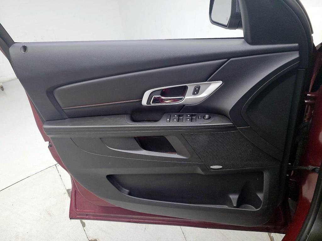 used 2016 GMC Terrain car, priced at $17,998