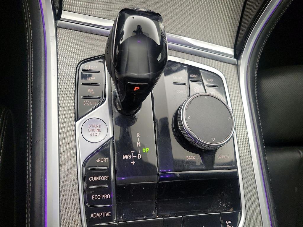 used 2020 BMW 840 car, priced at $42,998