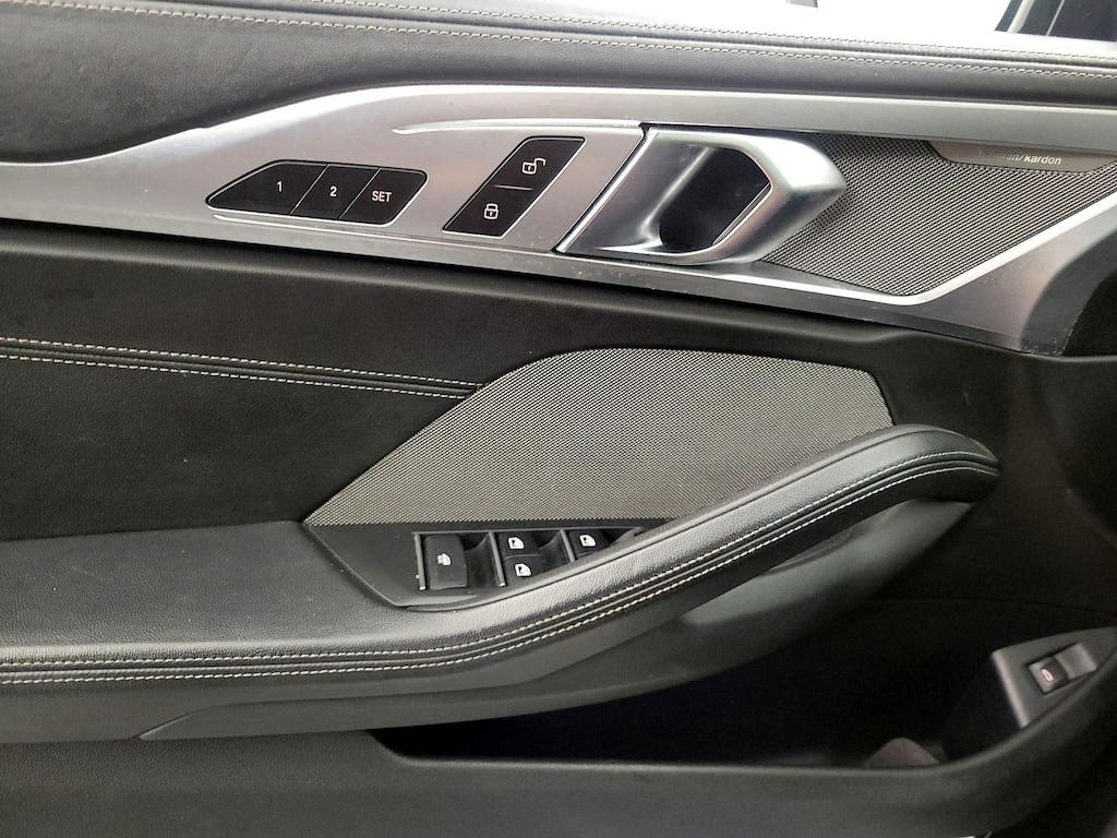 used 2020 BMW 840 car, priced at $42,998