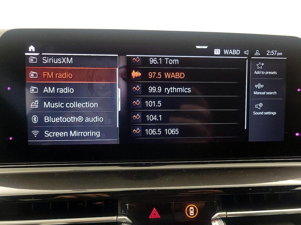 used 2020 BMW 840 car, priced at $42,998