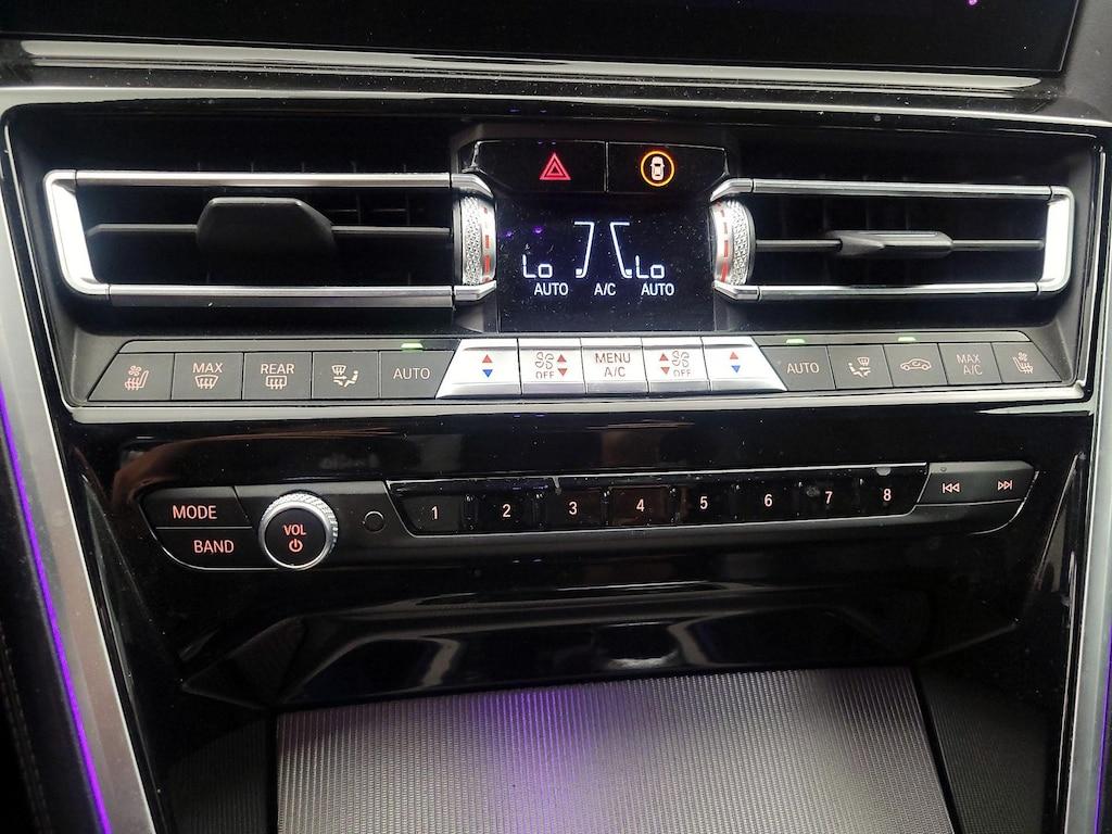 used 2020 BMW 840 car, priced at $42,998