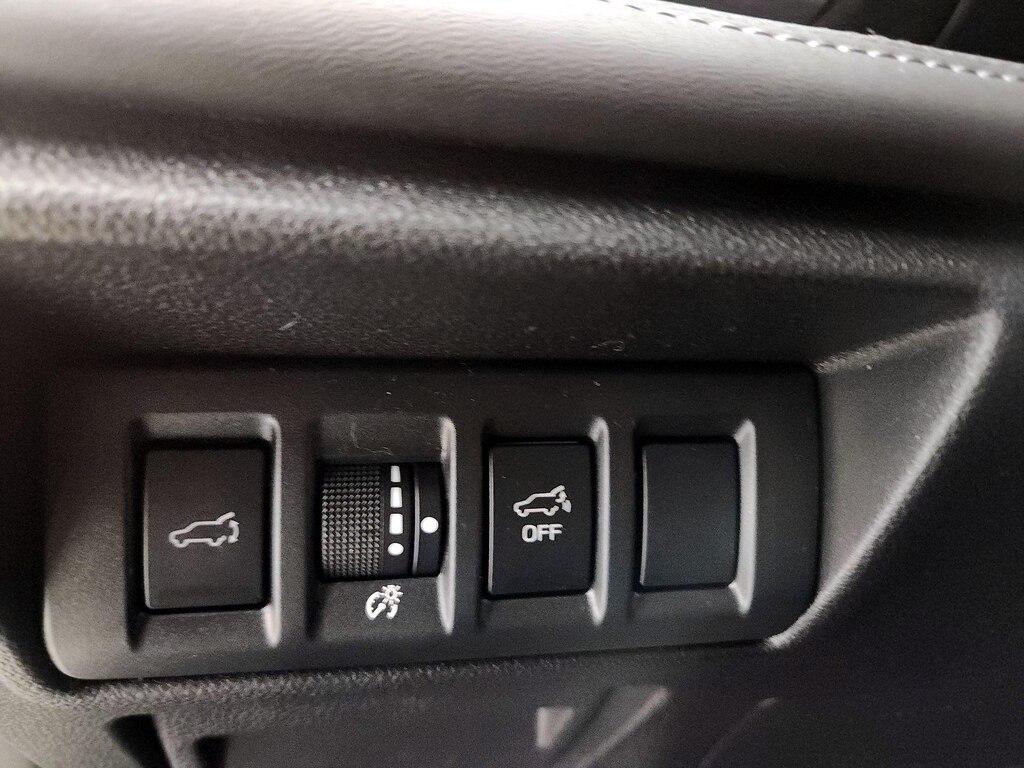 used 2024 Subaru Outback car, priced at $34,998
