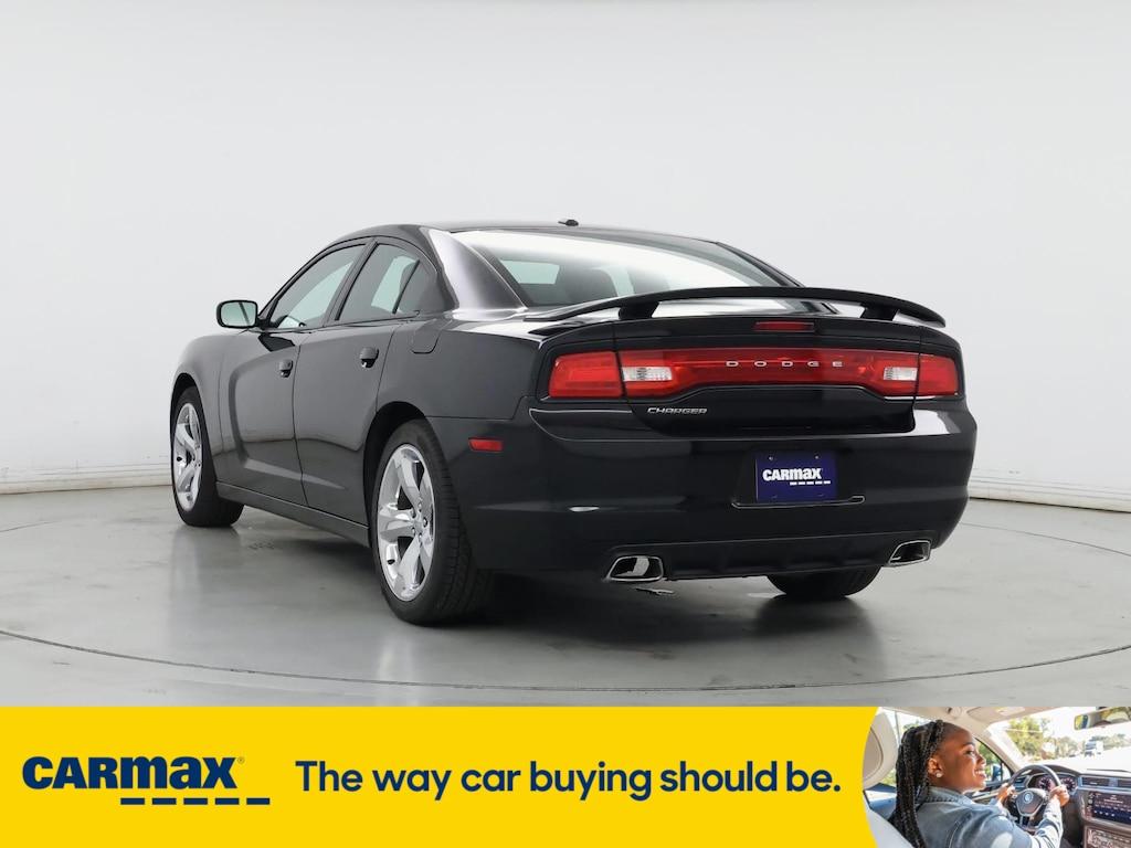 used 2014 Dodge Charger car, priced at $17,998