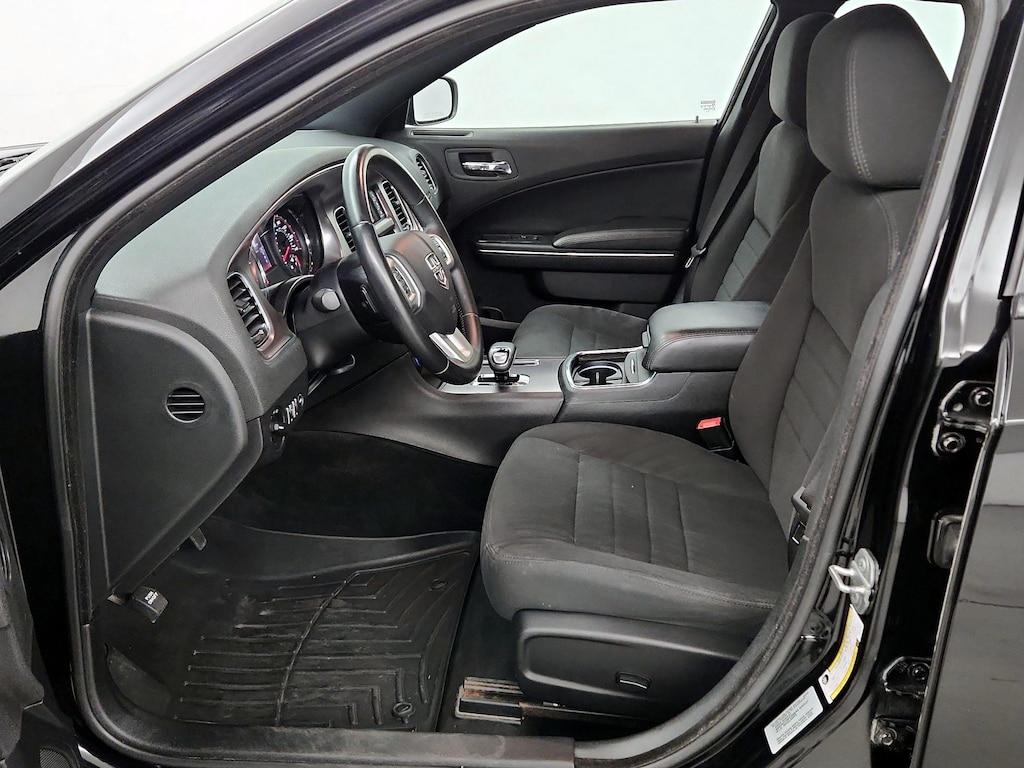 used 2014 Dodge Charger car, priced at $17,998