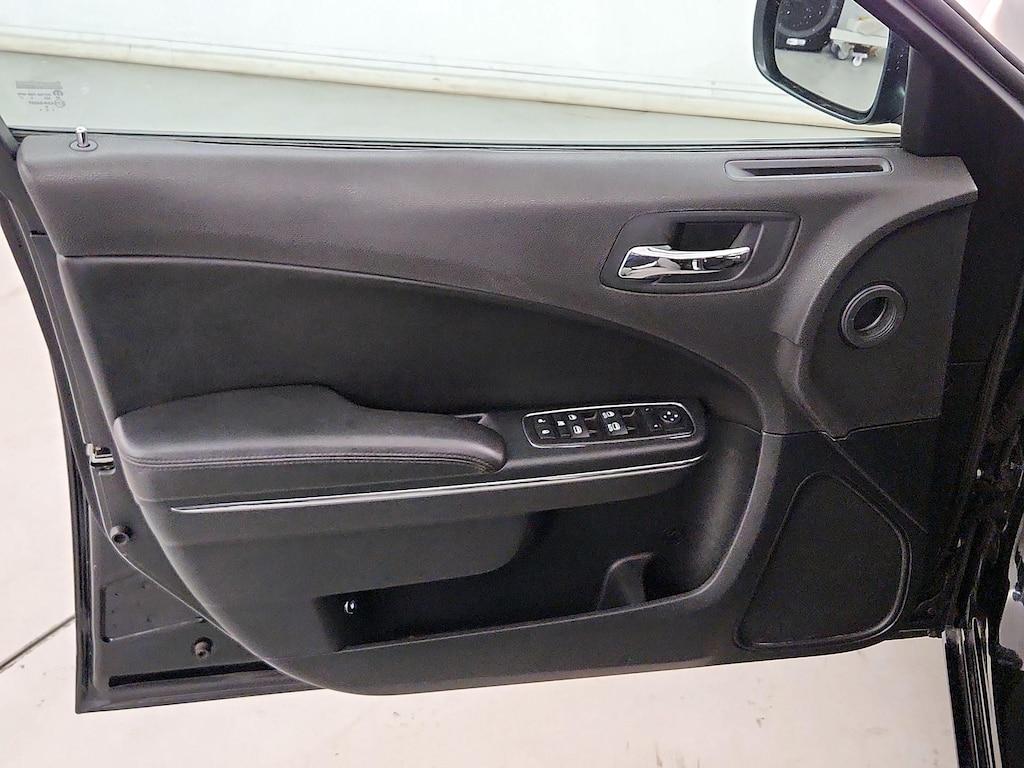 used 2014 Dodge Charger car, priced at $17,998