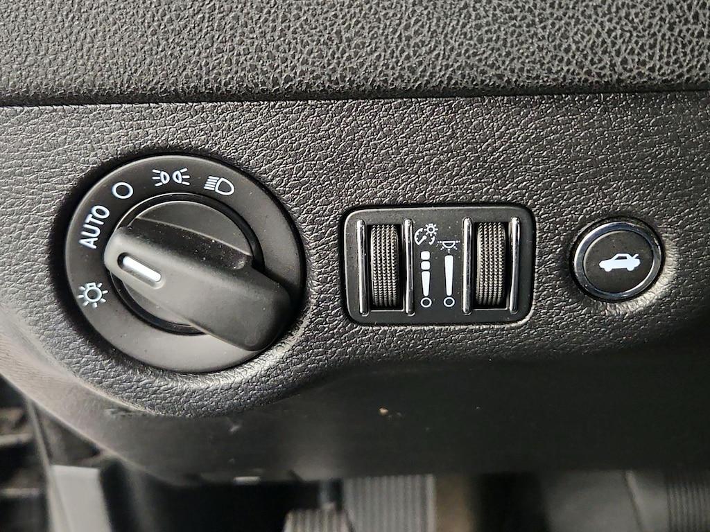 used 2014 Dodge Charger car, priced at $17,998