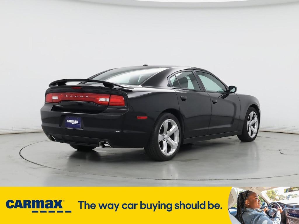 used 2014 Dodge Charger car, priced at $17,998