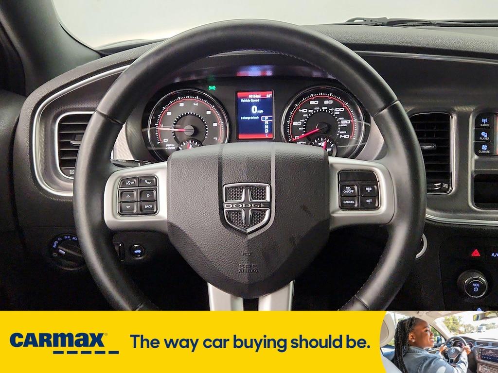 used 2014 Dodge Charger car, priced at $17,998