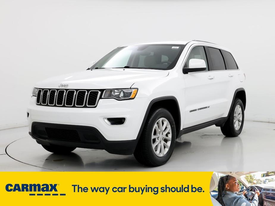 used 2022 Jeep Grand Cherokee WK car, priced at $26,998