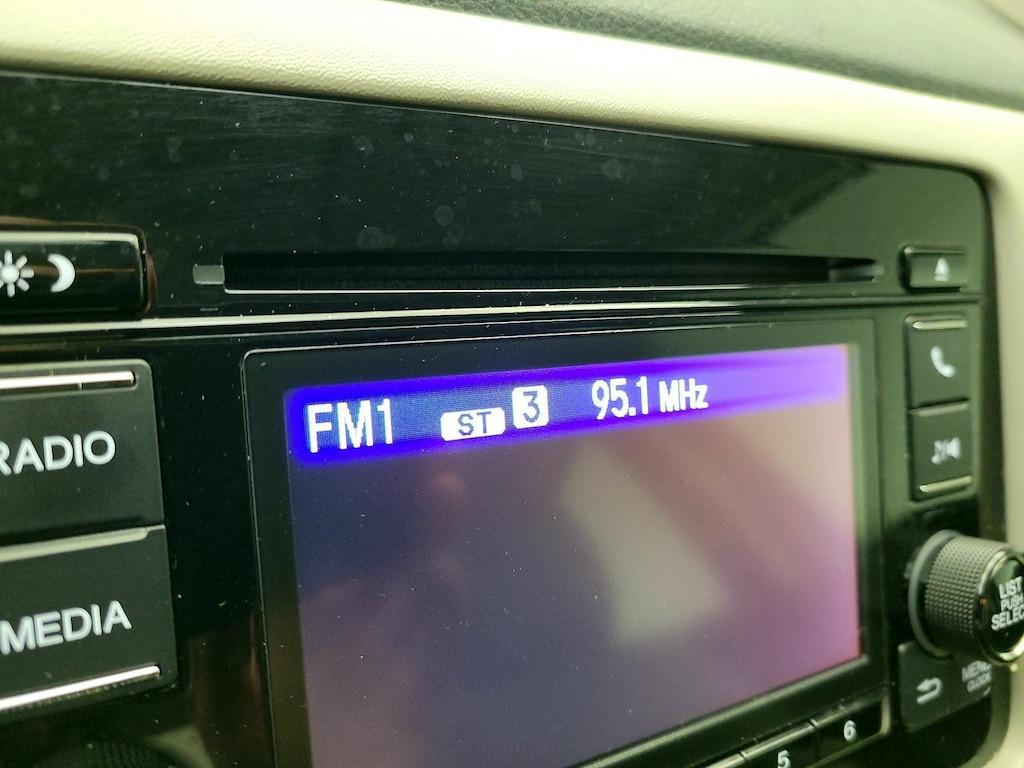 used 2022 Honda HR-V car, priced at $24,998