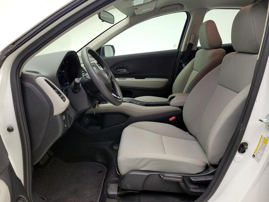 used 2022 Honda HR-V car, priced at $24,998