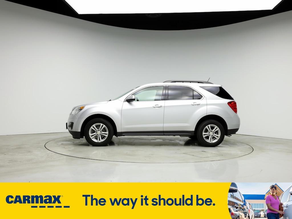 used 2015 Chevrolet Equinox car, priced at $14,599