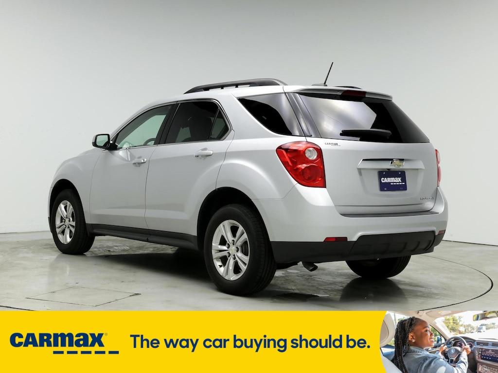 used 2015 Chevrolet Equinox car, priced at $14,599