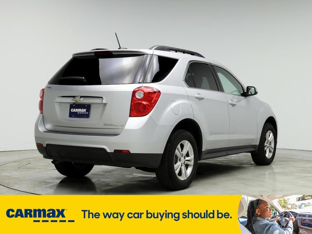 used 2015 Chevrolet Equinox car, priced at $14,599