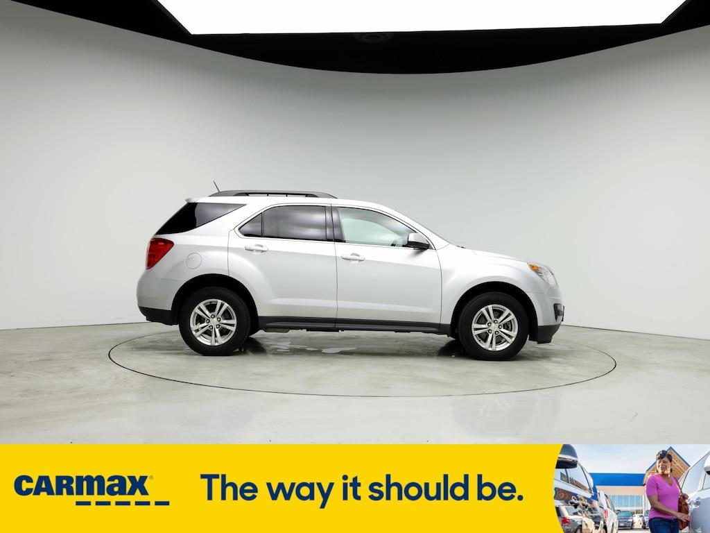 used 2015 Chevrolet Equinox car, priced at $14,599