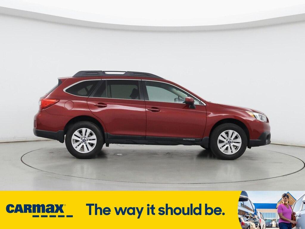 used 2017 Subaru Outback car, priced at $19,998