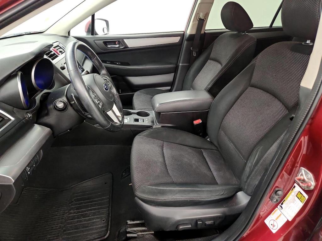 used 2017 Subaru Outback car, priced at $19,998