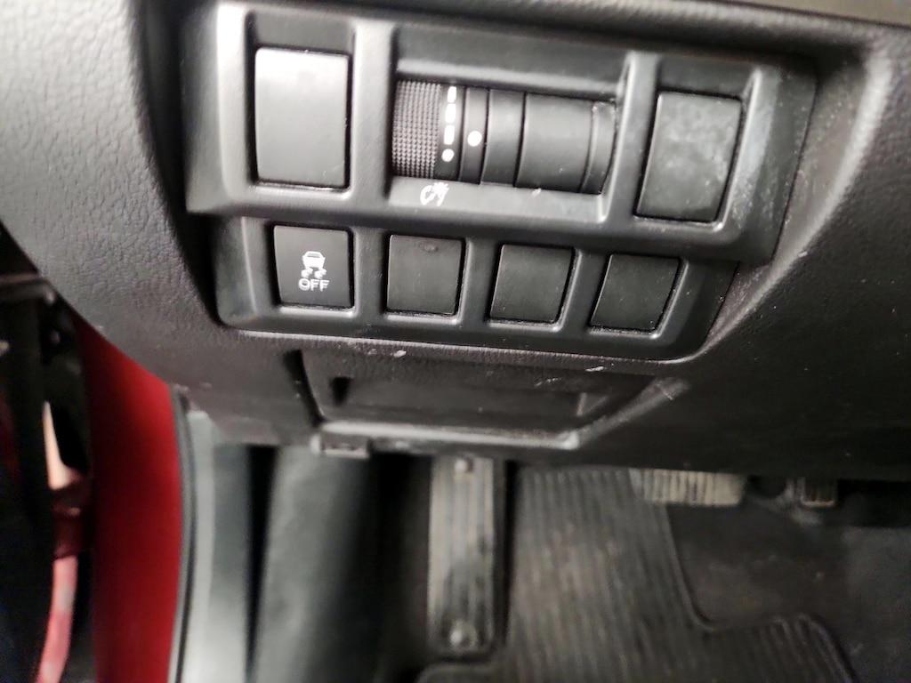 used 2017 Subaru Outback car, priced at $19,998