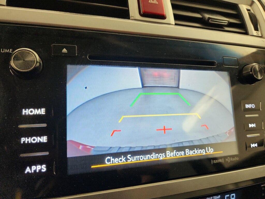 used 2017 Subaru Outback car, priced at $19,998