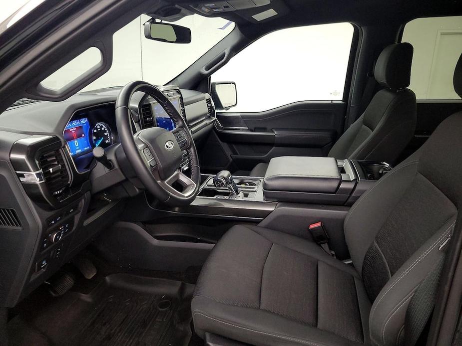 used 2021 Ford F-150 car, priced at $36,998