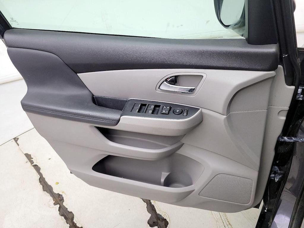 used 2016 Honda Odyssey car, priced at $16,998