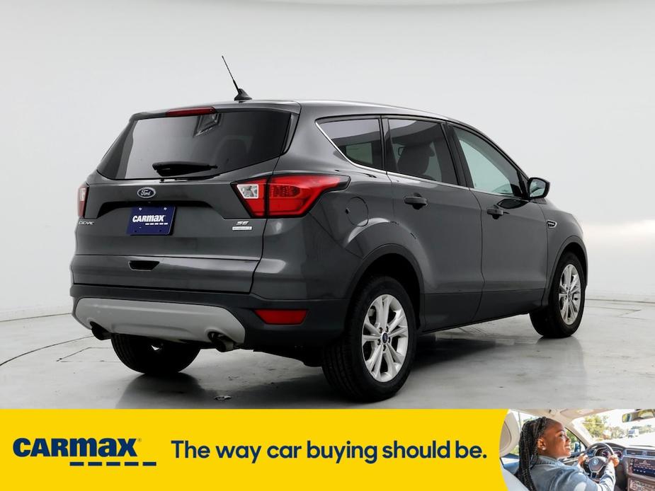 used 2019 Ford Escape car, priced at $16,998