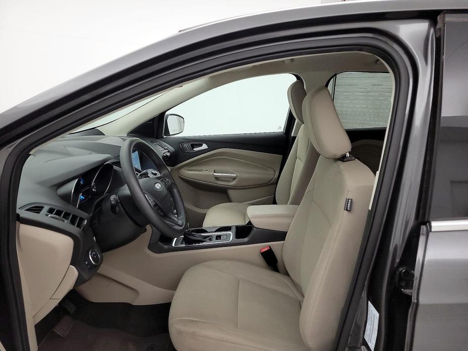 used 2019 Ford Escape car, priced at $16,998