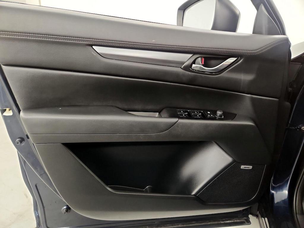 used 2021 Mazda CX-5 car, priced at $22,998