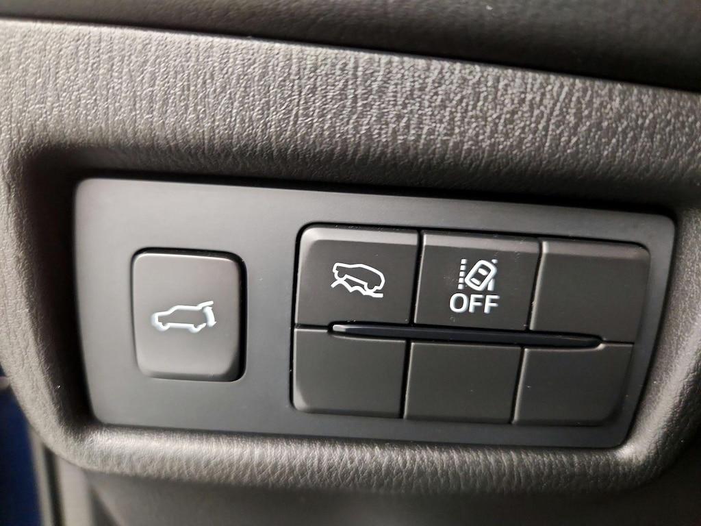 used 2021 Mazda CX-5 car, priced at $22,998