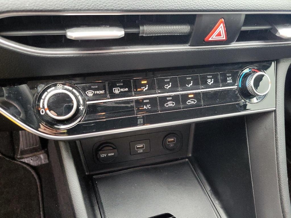 used 2021 Hyundai Sonata car, priced at $19,998