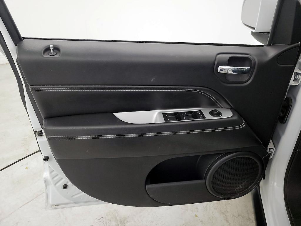 used 2016 Jeep Compass car, priced at $12,599