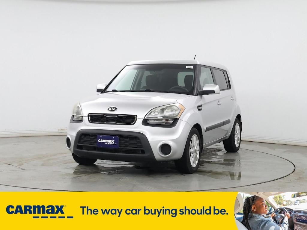 used 2013 Kia Soul car, priced at $10,998