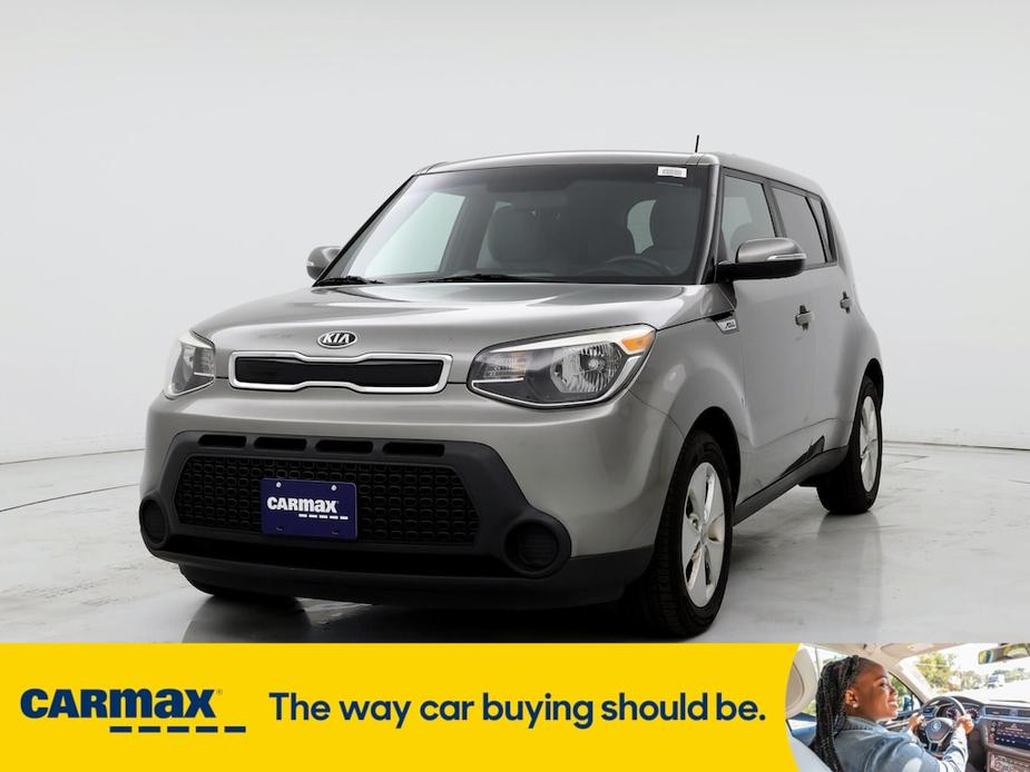 used 2014 Kia Soul car, priced at $11,998